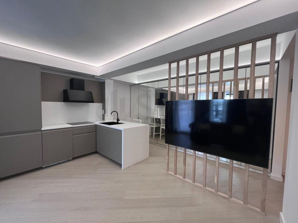Apartament 2 camere I Loc de parcare I Cortina North