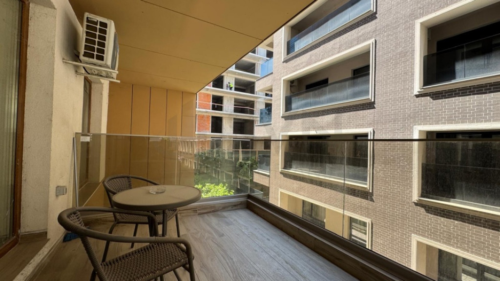 Studio l Complet Mobilat l Ambiance Pipera