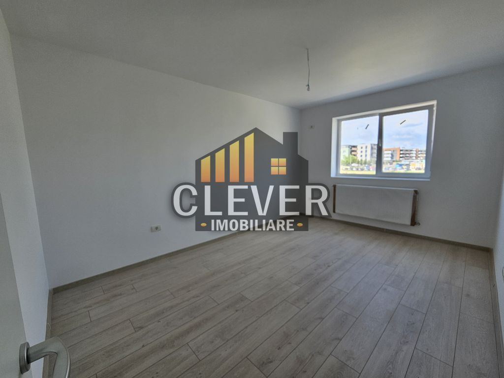 Apartament 2 Cam decomandat-Finalizat, Th.Pallady-Metrou ...