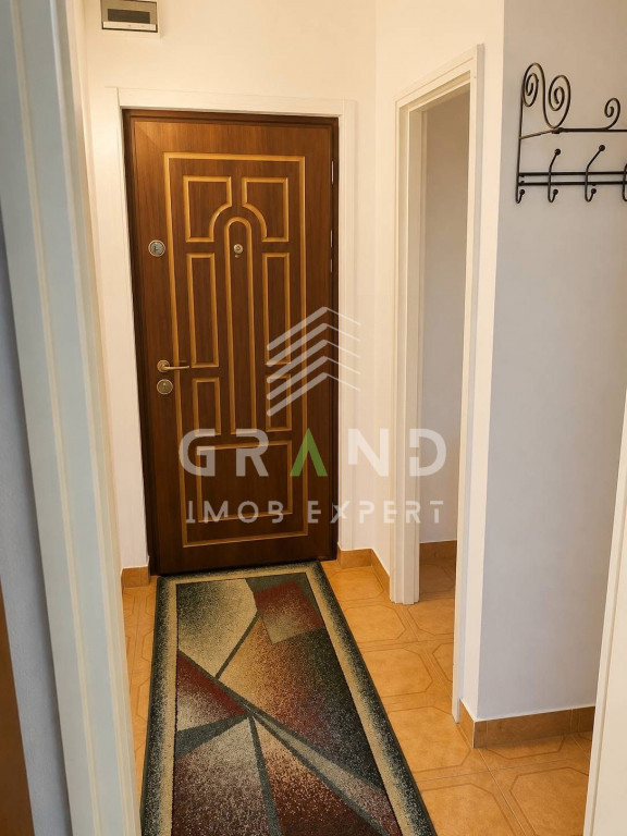 Garsonieră de vânzare în Grigorescu | 32 mp total | Balco