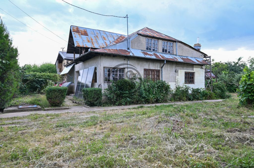 Casa de vanzare | Teren 1178 mp | Strejnicu, Prahova | Co...