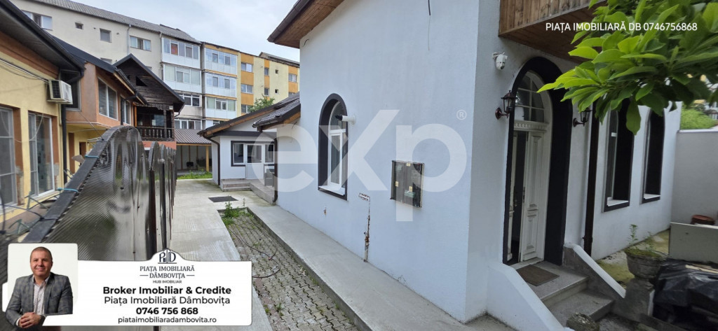 ???? Vilă Premium Single, 176 mp Utili | Renovată Complet,