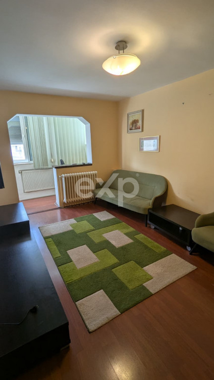 Apartament 2 camere decomandat, Manastur | Aer conditionat