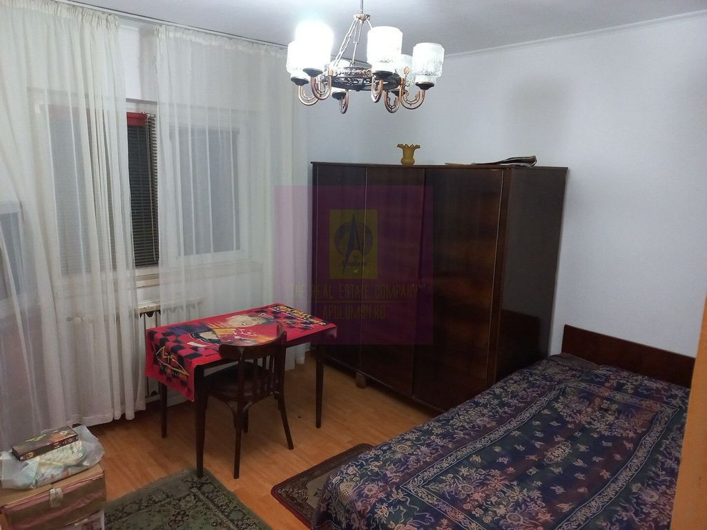 Apartament 2 camere Militari- Valea Lunga P/4