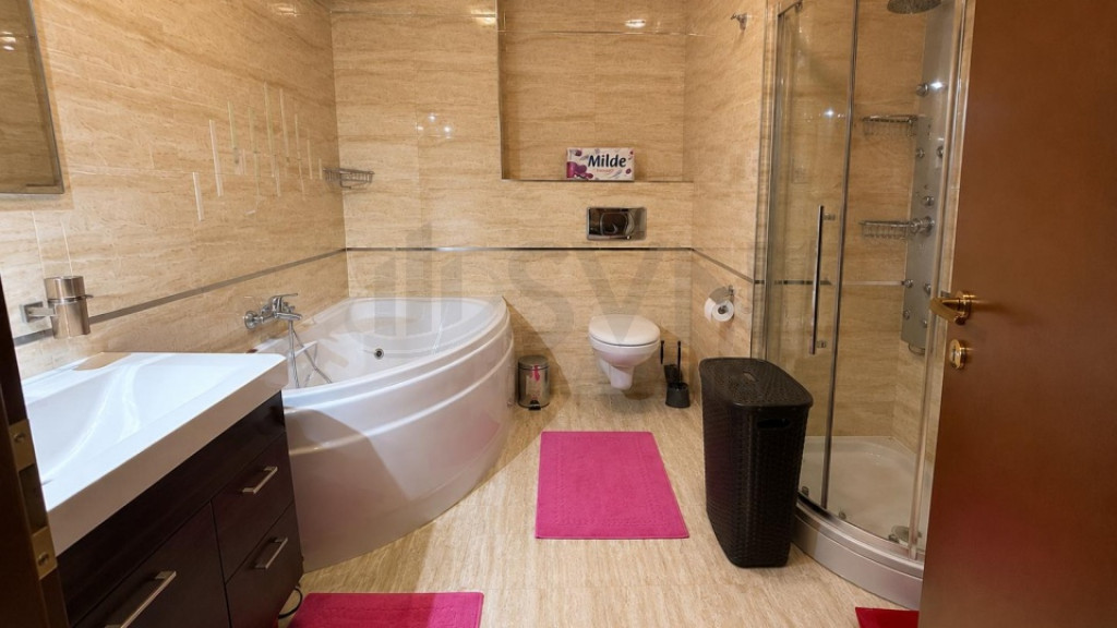 Apartament 120 mp I Pet friendly I Orhideea Gardens