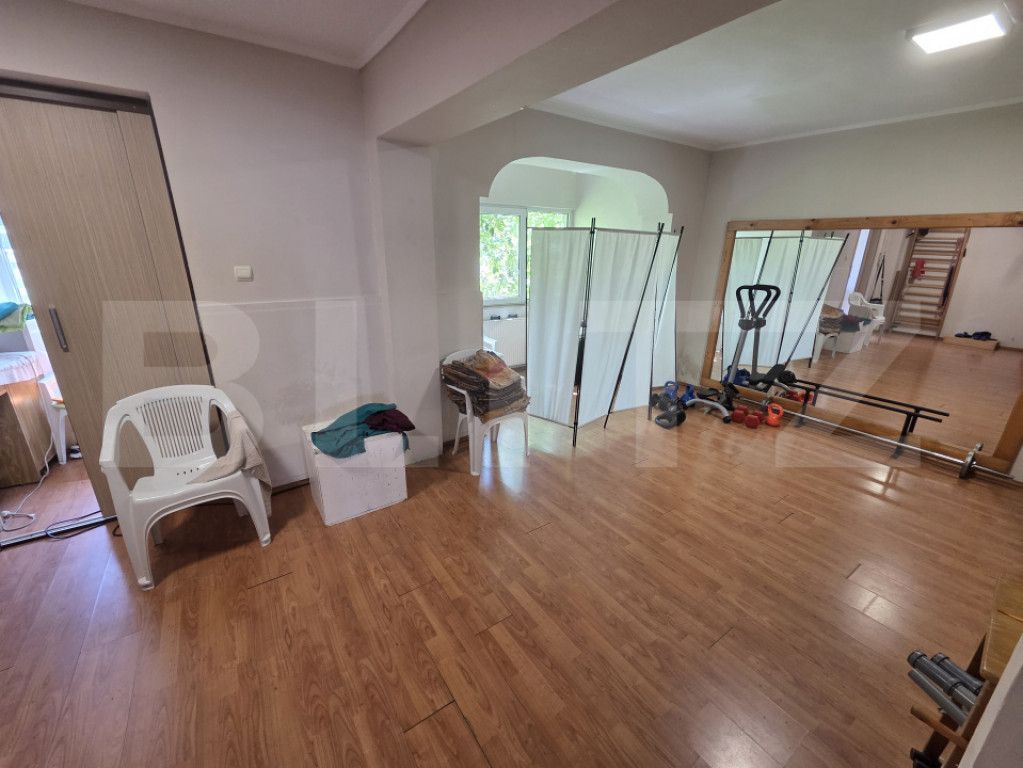 Apartament de vânzare, 3 camere, 64 mp, Dumbrava 2
