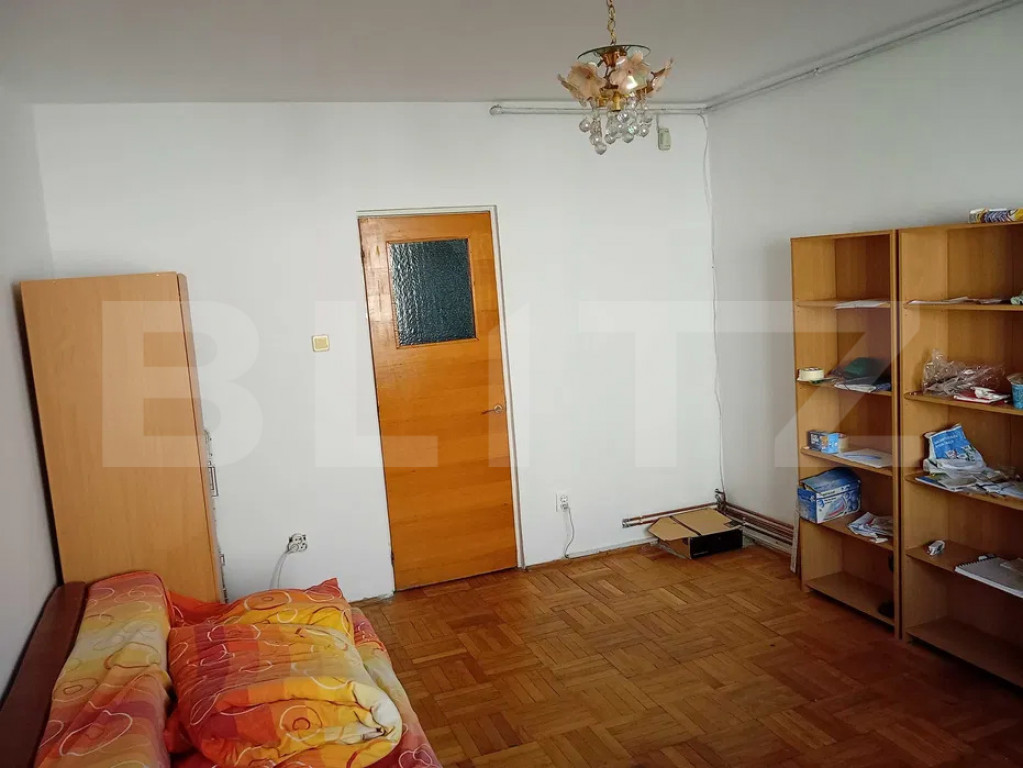 Garsonieră de vanzare, 24 mp – zona Uzina 2