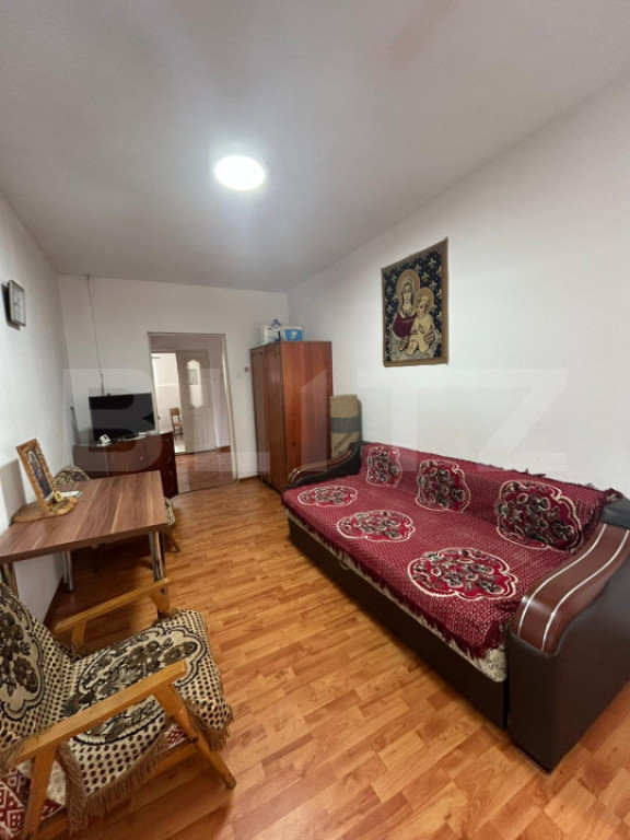 Casă cochetă cu curte proprie în Gherla – confort și l
