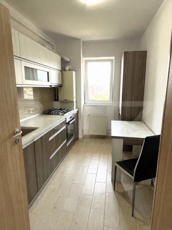 Apartament decomandat cu 2 camere| Parcare Inclusa si Vedere