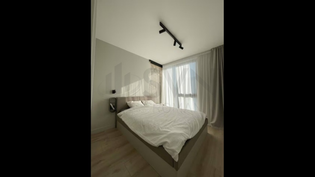 Apartament 3 camere de inchiriat Pipera