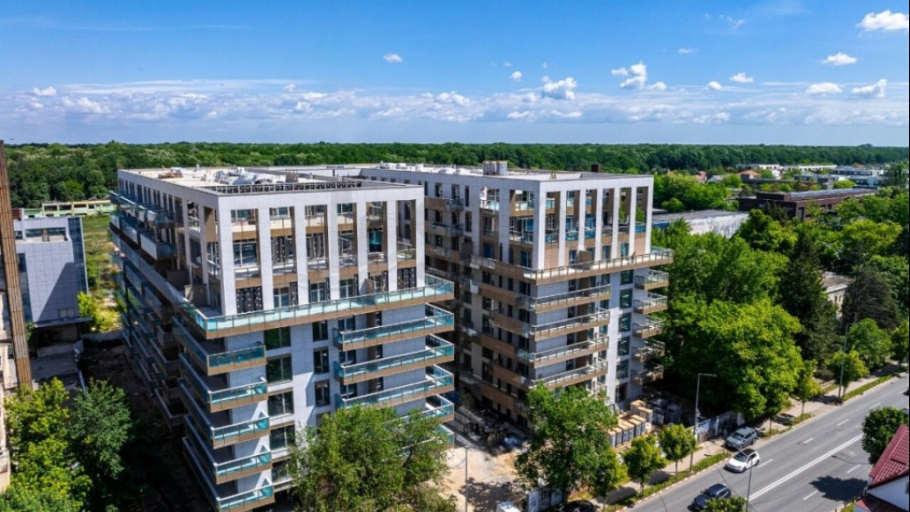 Apartament 3 camere de inchiriat I Parcare I Erou Iancu N...