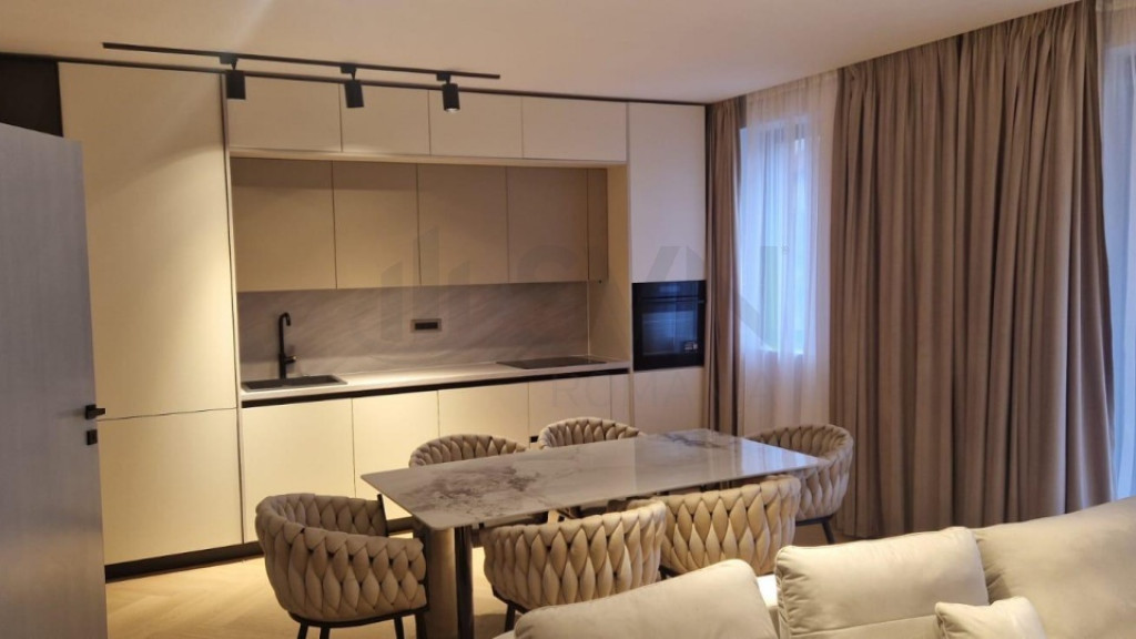 Apartament 3 camere de inchiriat I Iancu Nicolae I Parcare