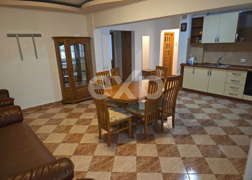 Inchiriere apartament 3 camere Gavana 3