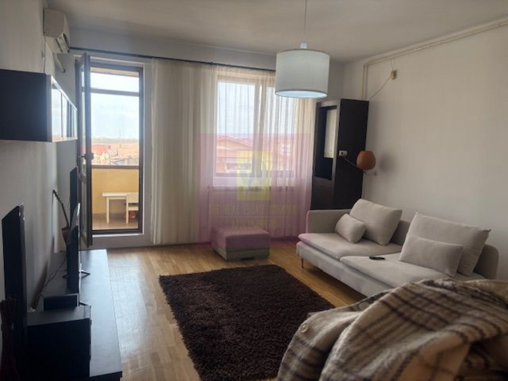 Apartament 2 camere Cartierul Latin- Prelungirea Ghencea.