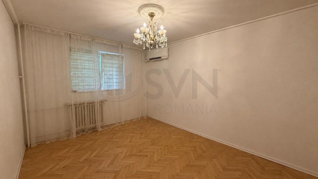 Apartament 2 camere I Dorobanti I De vanzare