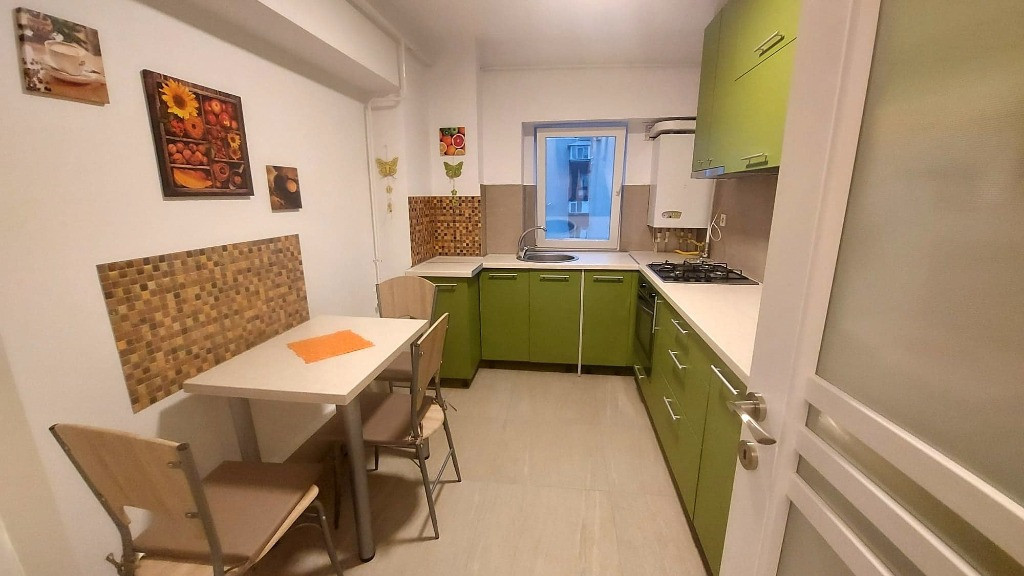 Apartament, 2 camere D, PREMIUM, in Independentei