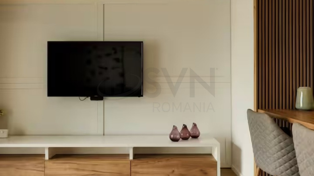 Apartament Pipera de l Terasa 100 mp