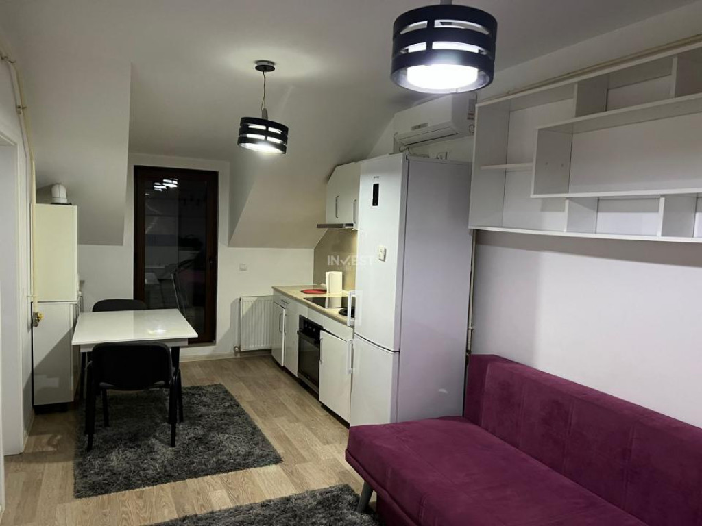 Centru Civic-apartament cu 3 camere Bloc Nou