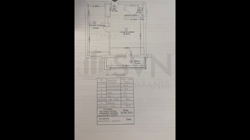 Apartament 2 camere l OMV Pipera BEST PRICE