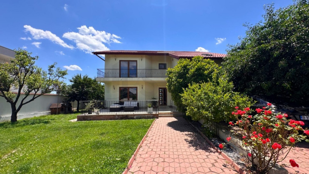 Vila de Pipera l Teren 711 mp