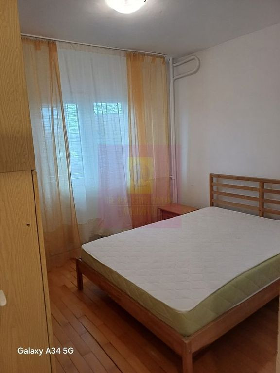 Duplex Bd Unirii- stradal- Tribunalul Nou.