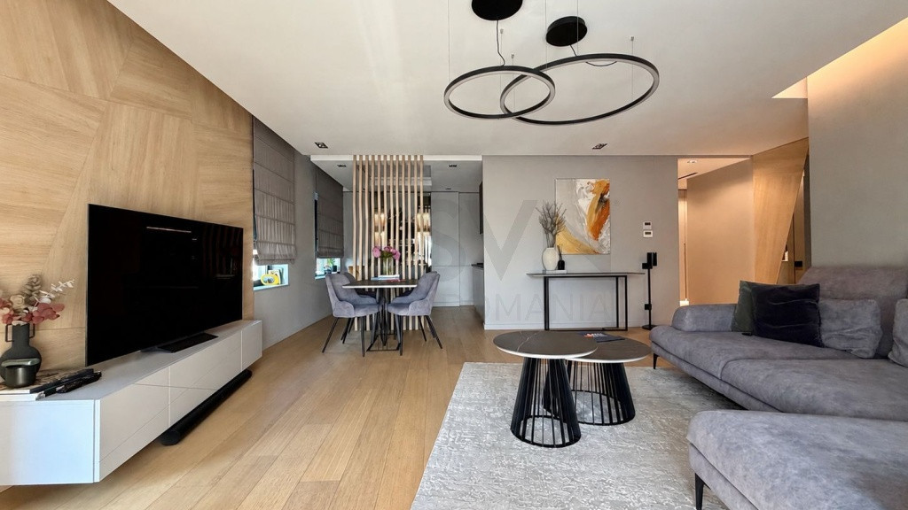 Apartament 4 camere I Erou Iancu Nicolae I 2 locuri de pa...