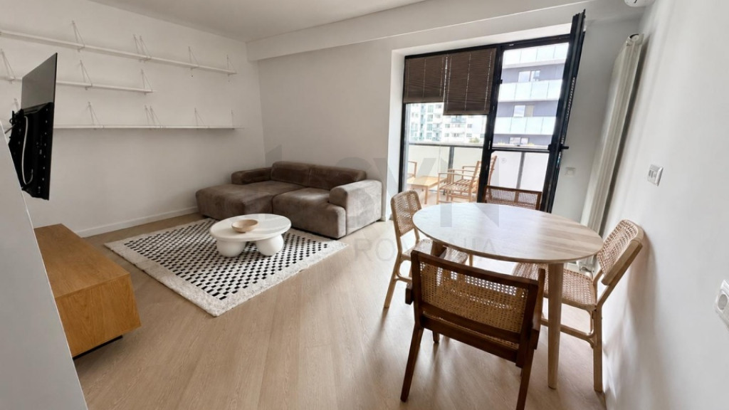 Apartament 3 camere I Parcare I Cortina North