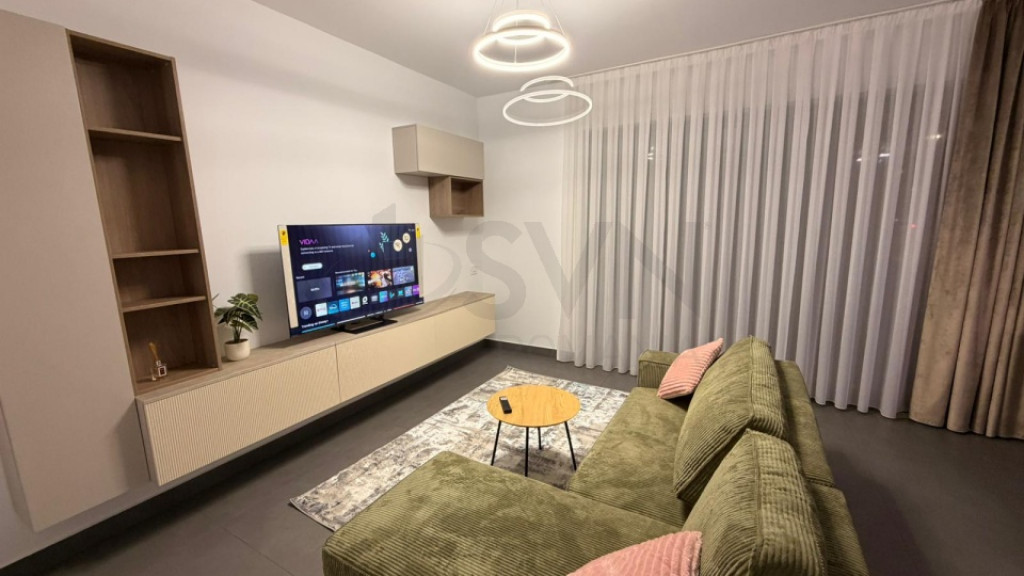 Duplex 3 camere I Gradina I Avalon Estate I Pipera I