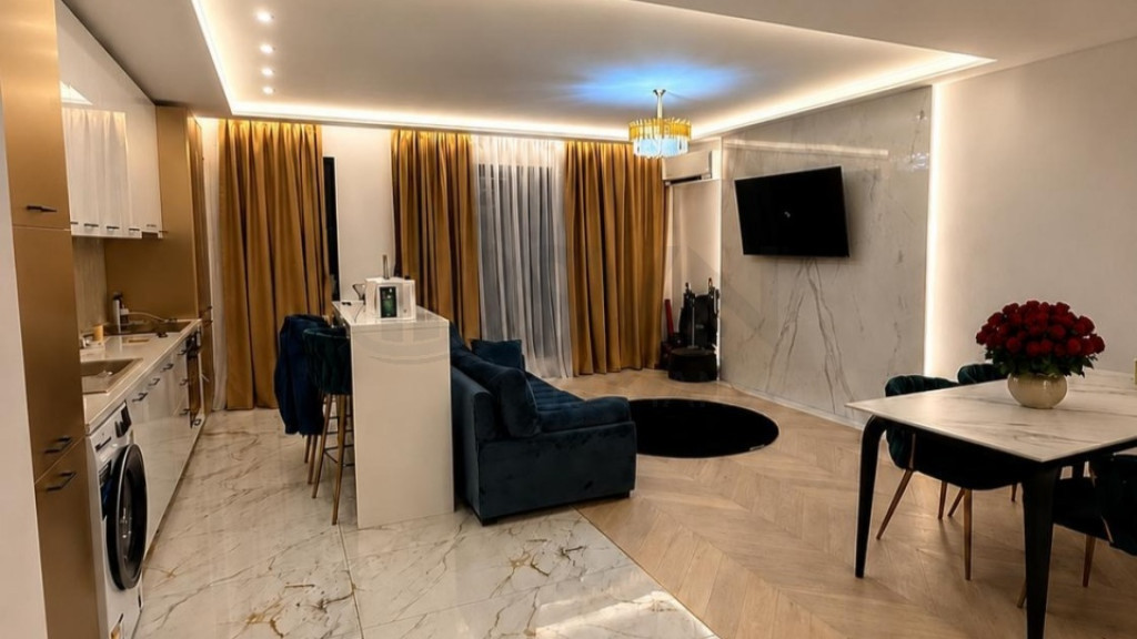 Apartament de l 3 Camere l Unirii