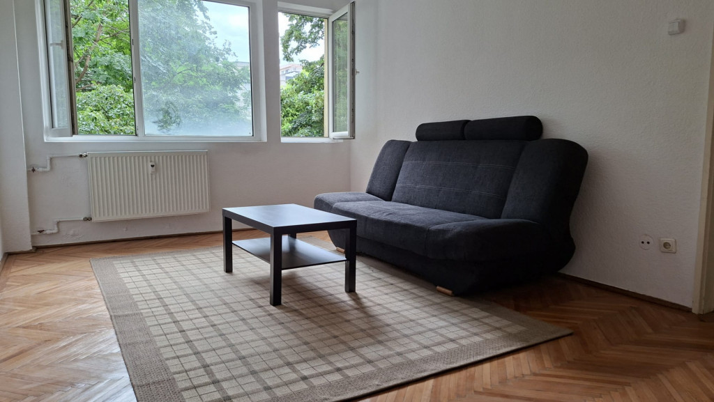 2 Camere - Bd. Ferdinand x Mihai Bravu