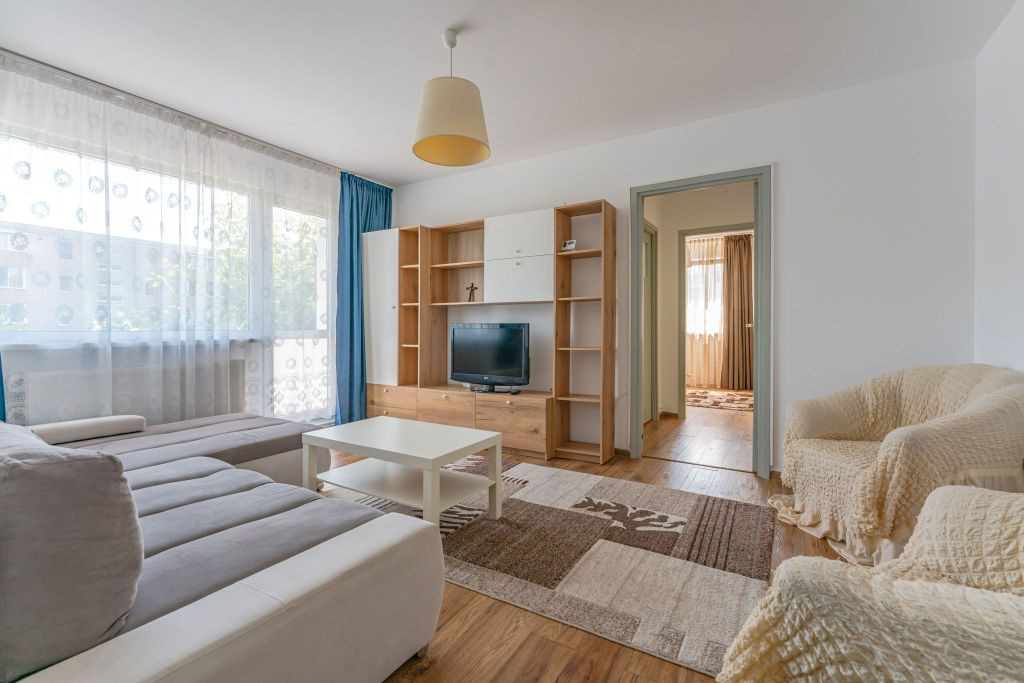 Apartament 2 Camere | Cartier Astra | Etaj 2 | Disponibil...