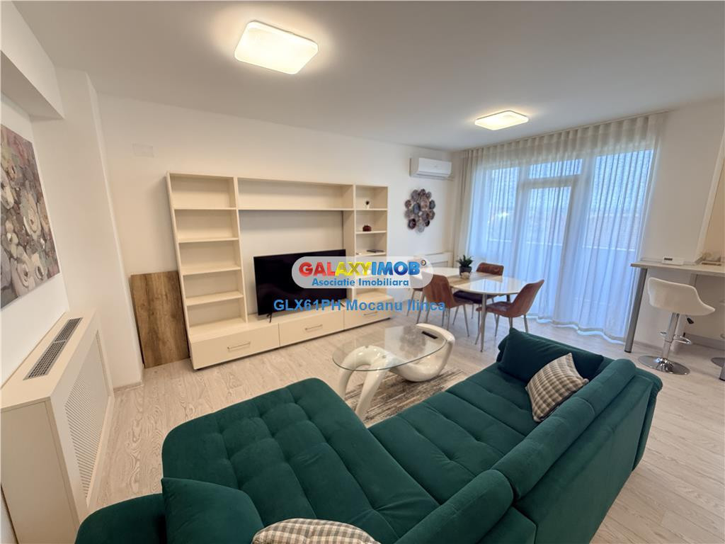 Apartament 3 camere, bloc nou, Albert, Ploiesti