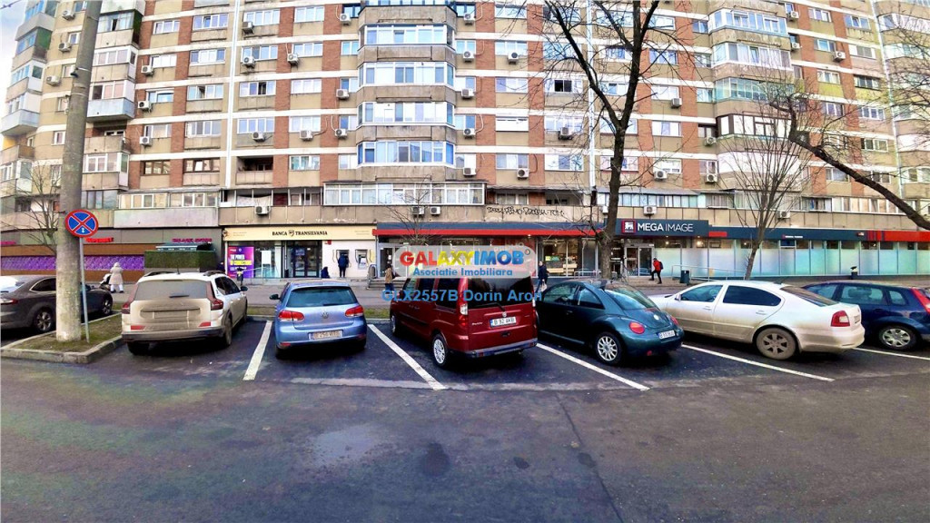 Spatiu comercial de , Drumul Taberei, 188 mp, inchiriat 10 a