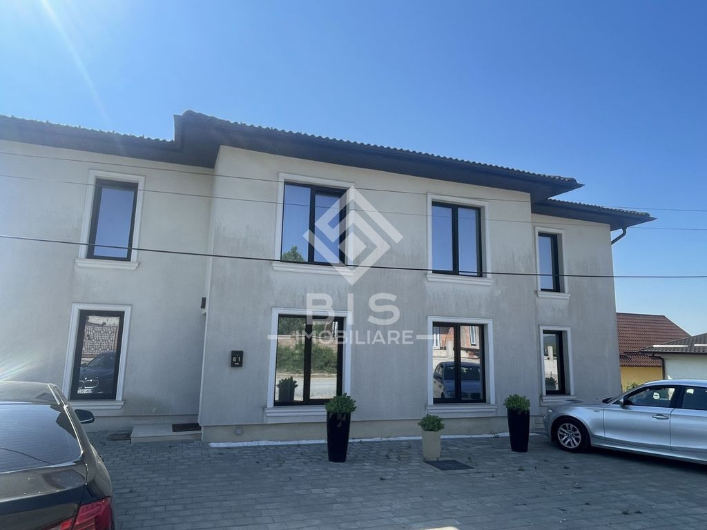 Duplex Premium 160 mp | Zona Centură | Complet Mobilat &...