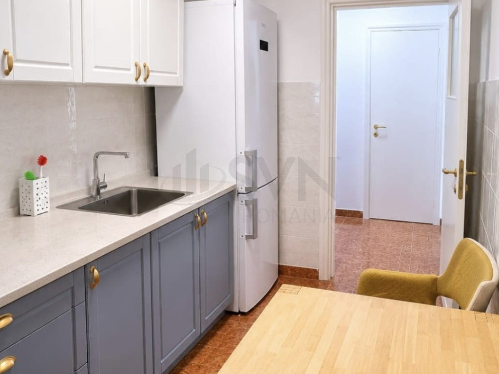 Apartament 2 camere I Victoriei