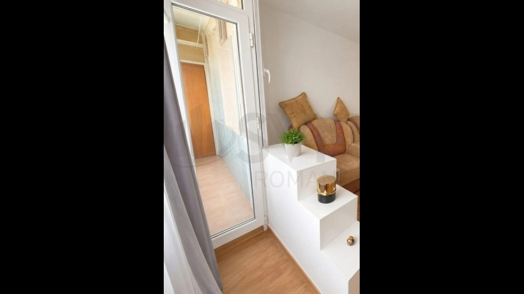 Apartament 3 camere I Colentina