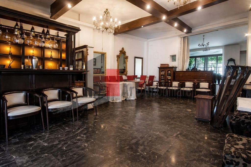 %0 Comision Spatiu comercial de inchiriat in zona Arcul d...