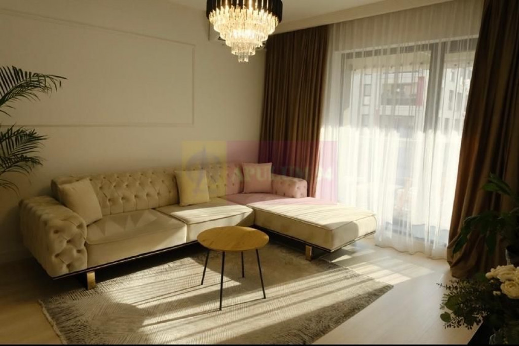 Apartament 2 camere | 55 mp | Plaza Residence | Etaj 7 | ...