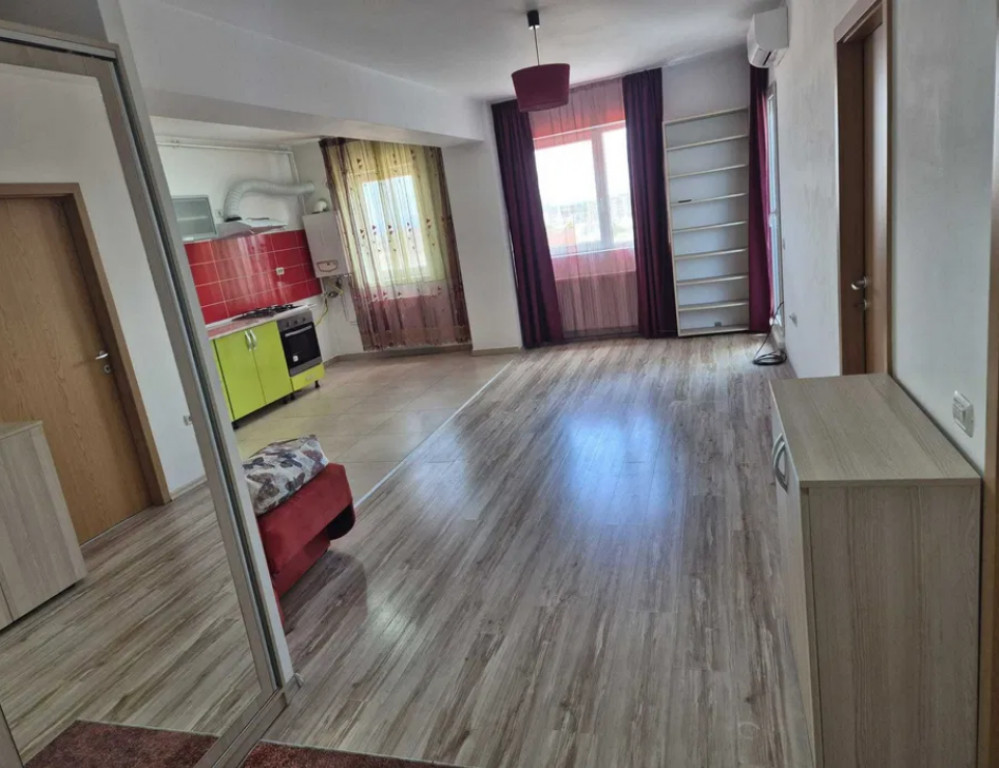 Apartament 2 camere | Open Space | Zona Racadau