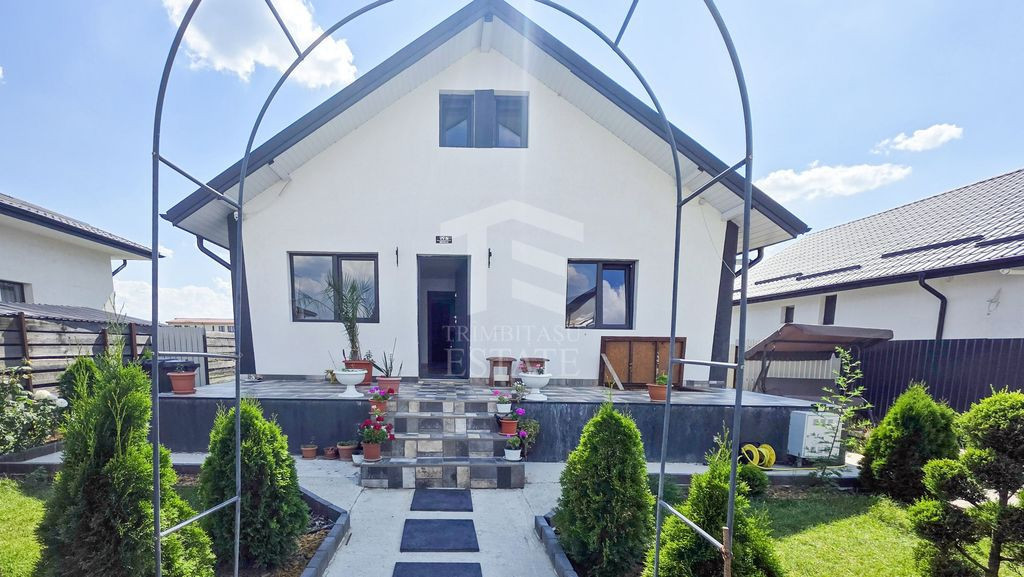 - Spatiu Comercial Apartament Garsoniera - Clinceni -