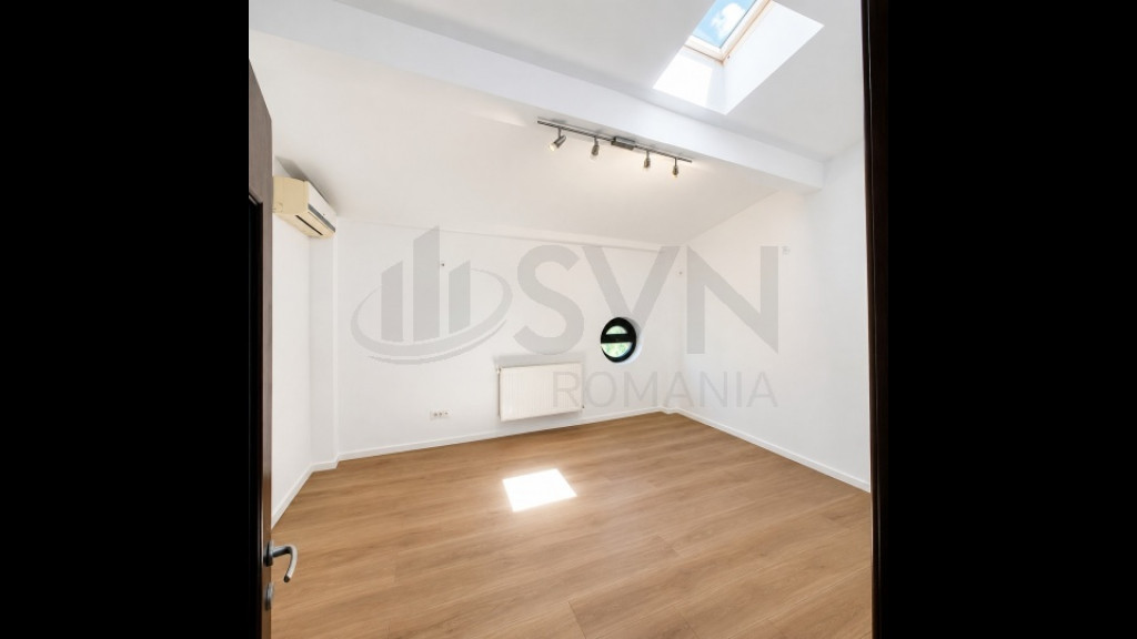 Apartament 5 camere parcul Kiseleff