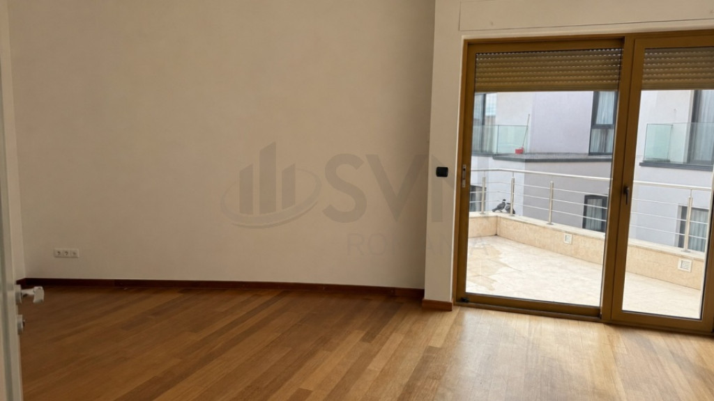 Duplex Primaverii