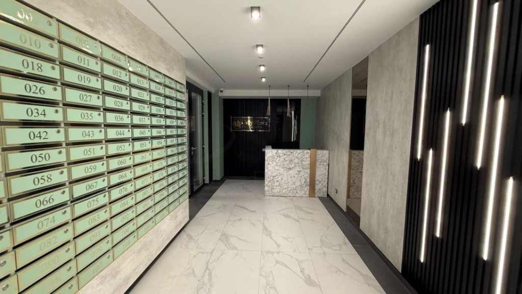 Apartament l 2 Camere l My Place North