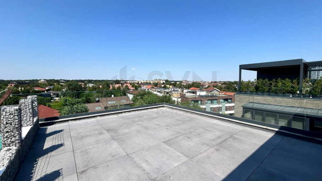 Apartament 4 Camere tip TRIPLEX- Terase 70mp
