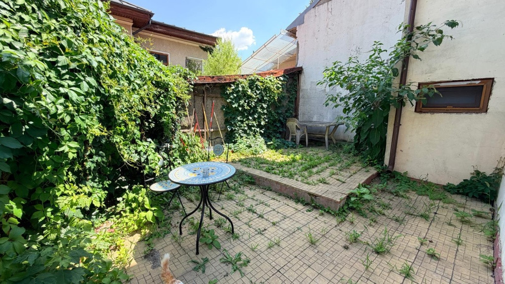 Oportunitate de investitie I casa individuala Cotroceni
