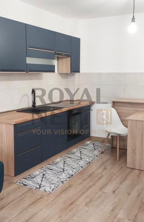 Apartament 2 camere in Avantgarden 3, faza 5