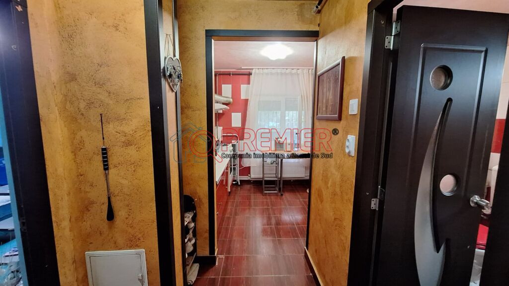 Sector 4 - Metalurgiei -