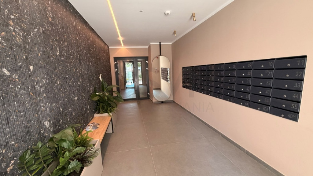 Apartament 3 camere I Baneasa
