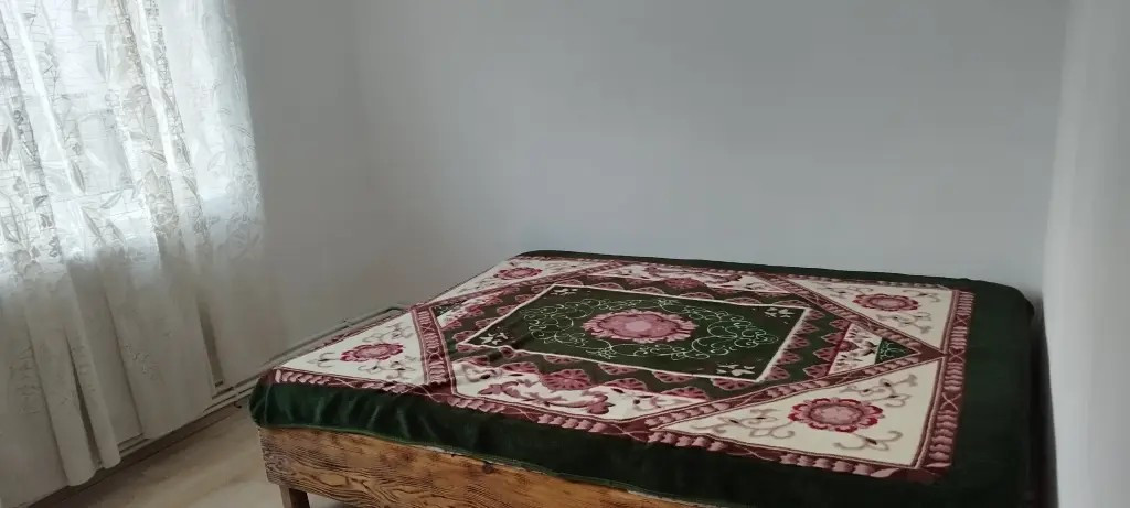 Vanzare casă cu teren de strada Matei Basarab, Ramnicu S...