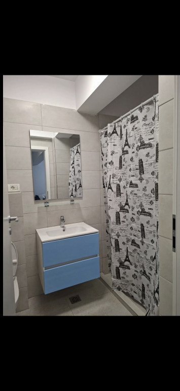 Berceni studio biruintei 81 etaj 1